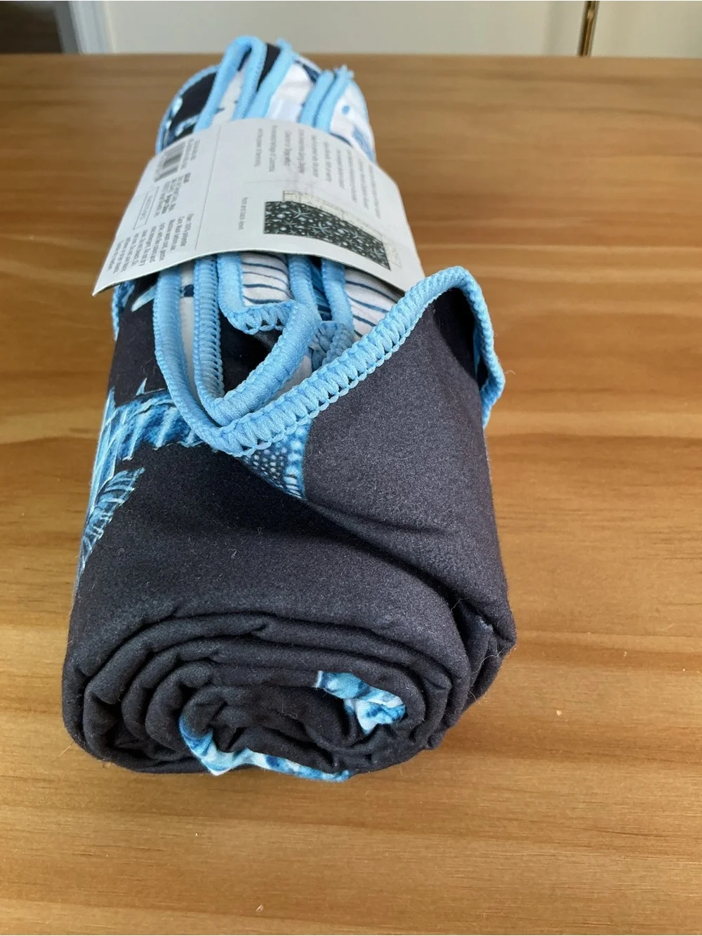 Agua Bendita lightweight beach